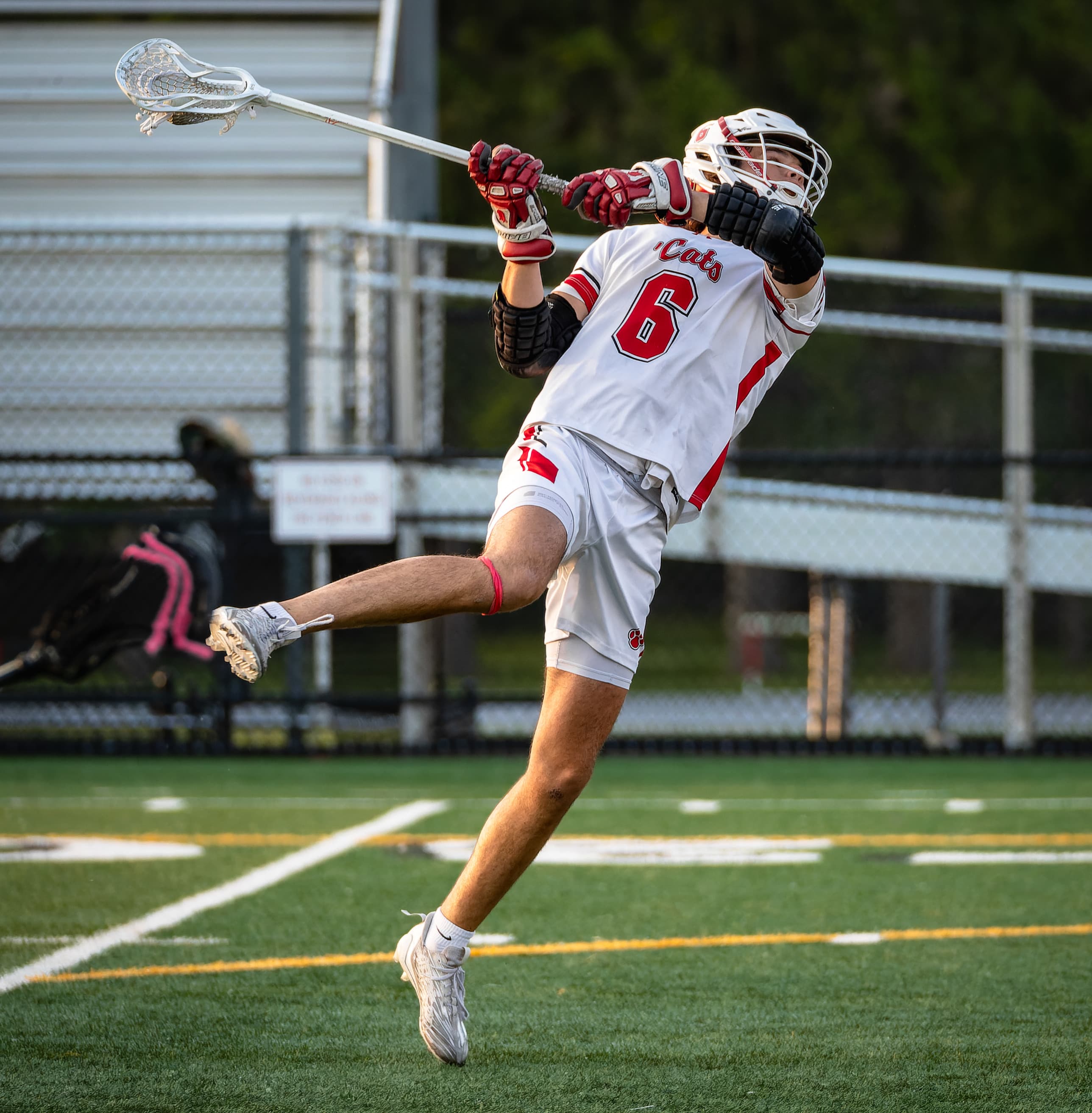 2023 Mt. Si Wildcats vs Eastlake Semi Finals 26